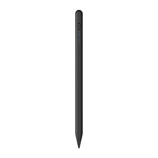 Uniq Pixo Lite 2.0 Magnetic Stylus for iPad - Black/Graphite Black - *Temporary category<<<HurtelXML