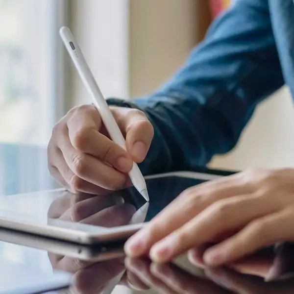 Uniq Pixo Lite 2.0 Magnetic Stylus for iPad - Pink - *Temporary category<<<HurtelXML