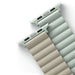 Uniq Revix strap for Apple Watch 1/2/3/4/5/6/7/8/SE/SE2/Ultra 42/44/45/49mm - sage-beige - Other cell phone