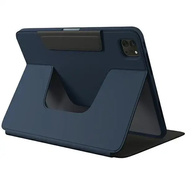 Uniq Rovus Magnetic Case for iPad Pro 11 (2021-2022) / Air 10.9’’ (2020-2022) - blue - Cell phone cases