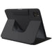 Uniq Rovus Magnetic Case for iPad Pro 11 (2021-2022) / Air 10.9’’ (2020-2022) - black - Cell phone cases