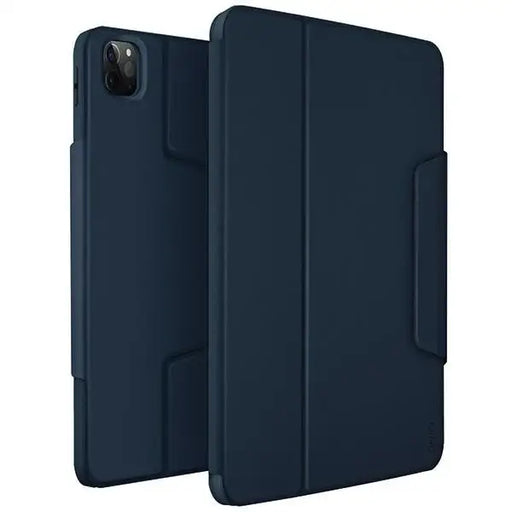 Uniq Rovus Magnetic Case for iPad Pro 11 (2021-2022) / Air 10.9’’ (2020-2022) - blue - Cell phone cases