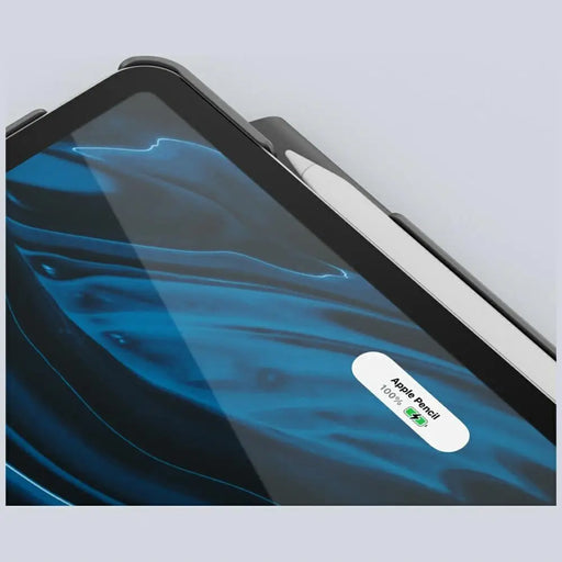 Uniq Rovus Snapmount Magnetic 360 Rotating Detachable Case for iPad Air 11’’ 2024 / 2025 / iPad Air 10.9’’ 2020 / 2022