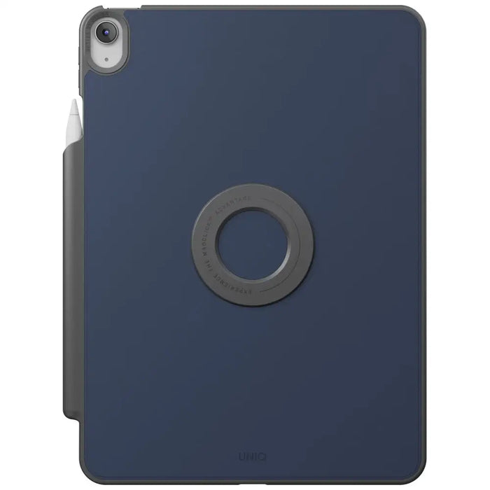 Uniq Rovus Snapmount Magnetic 360 Rotating Detachable case for iPad Air 11’’ 2024 / 2025 / iPad Air 10.9’’ 2020 / 2022