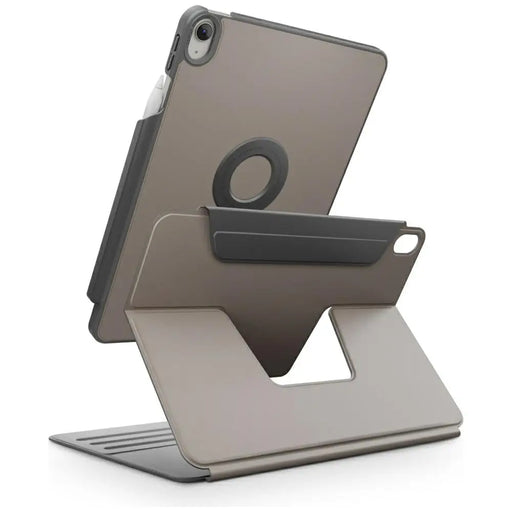 Uniq Rovus Snapmount Magnetic 360 Rotating Detachable case for iPad Air 11’’ 2024 / 2025 / iPad Air 10.9’’ 2020 / 2022