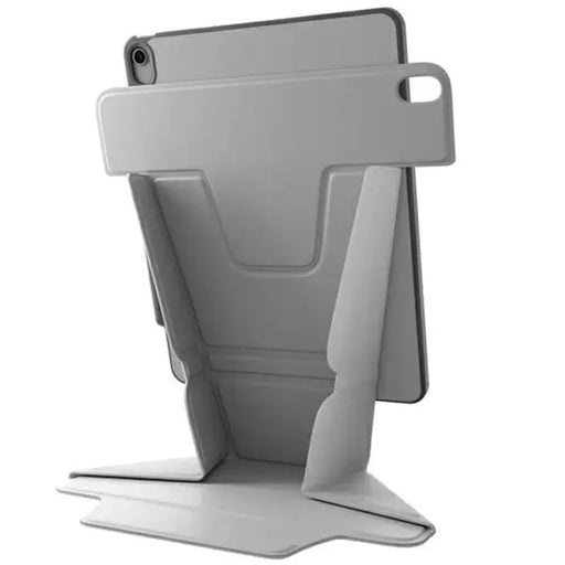 Uniq Ryze 360 case for iPad Air 11’’ 2024 - light gray - Cell phone cases and covers<<<HurtelXML
