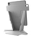 Uniq Ryze 360 case for iPad Air 13’’ 2024 - light gray - Cell phone cases and covers<<<HurtelXML