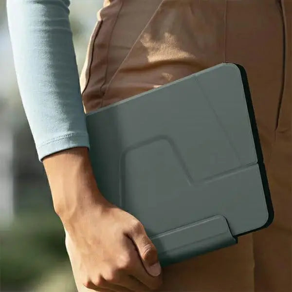 Uniq Ryze 360 case for iPad Pro 11’’ 2024 - brown - Cell phone cases and covers<<<HurtelXML