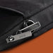 Uniq Stockholm bag for a 16’’ laptop - black - Laptop bags<<<HurtelXML