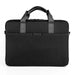 Uniq Stockholm bag for a 16’’ laptop - black - Laptop bags<<<HurtelXML
