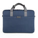 Uniq Stockholm bag for a 16’’ laptop - blue - Laptop bags<<<HurtelXML