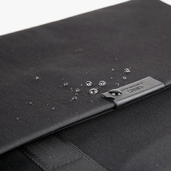 Uniq Stockholm bag for a 16’’ laptop - blue - Laptop bags<<<HurtelXML