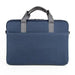 Uniq Stockholm bag for a 16’’ laptop - blue - Laptop bags<<<HurtelXML