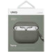 Uniq Terra case for AirPods Pro 2nd gen - green - Cell phone cases and covers<<<HurtelXML