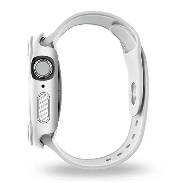 Uniq Torres case for Apple Watch 4 / 5 / 6 / SE 40mm - white - Cell phone cases and covers<<<HurtelXML