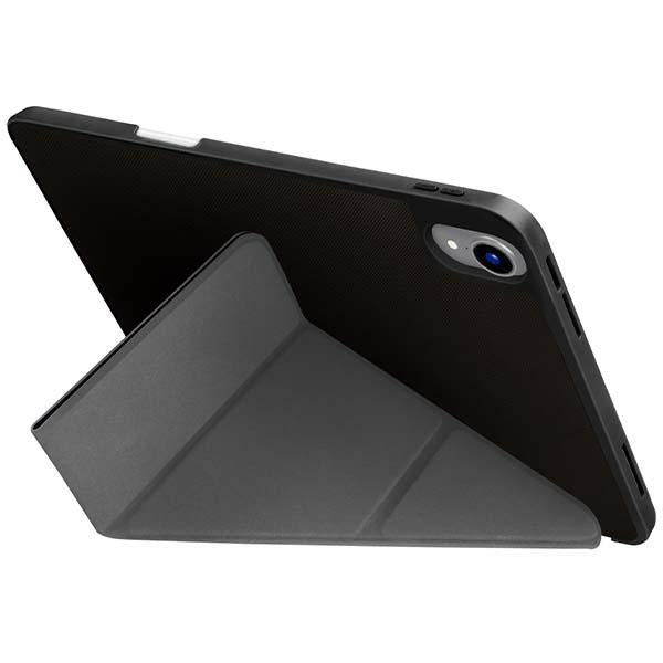 Uniq Transforma case for iPad 10 gen (2022) - black - Cell phone cases and covers<<<HurtelXML