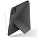 Uniq Transforma case for iPad mini (2021) - gray - Cell phone cases and covers<<<HurtelXML
