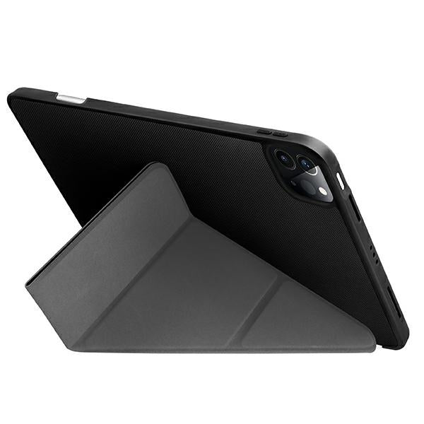 Uniq Transforma case for iPad Pro 11’’ (2021) - black - Cell phone cases and covers<<<HurtelXML