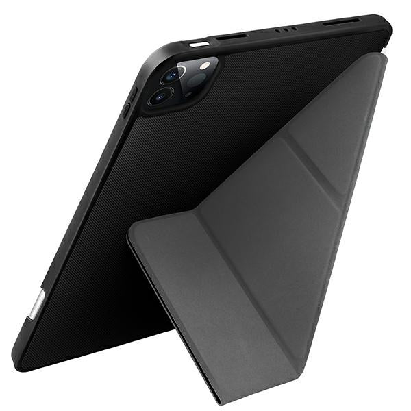 Uniq Transforma case for iPad Pro 11’’ (2021) - black - Cell phone cases and covers<<<HurtelXML