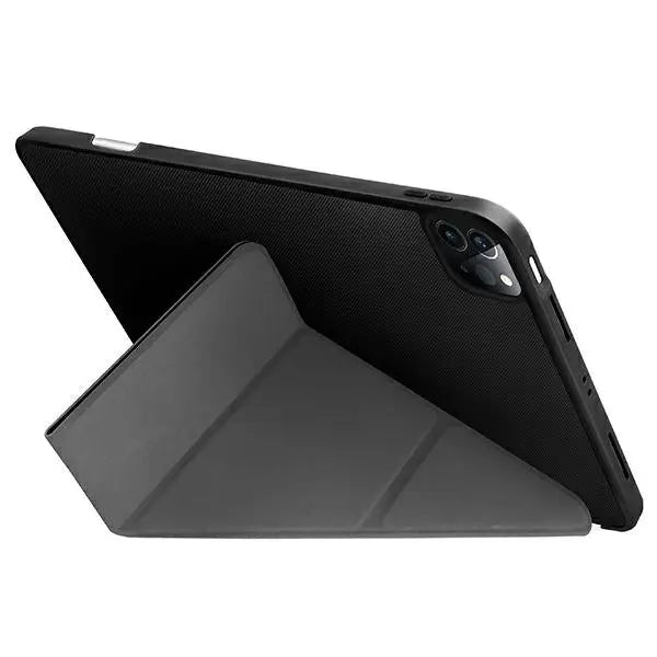 Uniq Transforma case for iPad Pro 12.9’’ (2021) - black - Cell phone cases and covers<<<HurtelXML