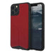 Uniq Transforma case for iPhone 11 Pro - red - Cell phone cases and covers<<<HurtelXML