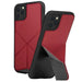 Uniq Transforma case for iPhone 11 Pro - red - Cell phone cases and covers<<<HurtelXML