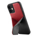 Uniq Transforma case for iPhone 12 mini - red - Cell phone cases and covers<<<HurtelXML