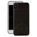 Uniq Transforma Ligne case for iPhone X / Xs - black - Cell phone cases and covers<<<HurtelXML