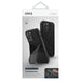 Uniq Transforma Magclick Charging case for iPhone 14 - black - Cell phone cases and covers<<<HurtelXML