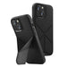 Uniq Transforma Magclick Charging case for iPhone 14 - black - Cell phone cases and covers<<<HurtelXML