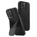 Uniq Transforma Magclick Charging case for iPhone 14 Pro - black - Cell phone cases and covers<<<HurtelXML