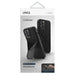 Uniq Transforma Magclick Charging case for iPhone 14 Pro Max - black - Cell phone cases and covers<<<HurtelXML