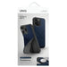 Uniq Transforma Magclick Charging case for iPhone 15 Pro Max - blue - Cell phone cases and covers<<<HurtelXML