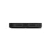 Uniq Transforma MagSafe case for iPhone 13 - black - Cell phone cases and covers<<<HurtelXML