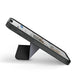 Uniq Transforma MagSafe case for iPhone 13 - black - Cell phone cases and covers<<<HurtelXML