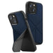 Uniq Transforma MagSafe case for iPhone 13 - blue - Cell phone cases and covers<<<HurtelXML