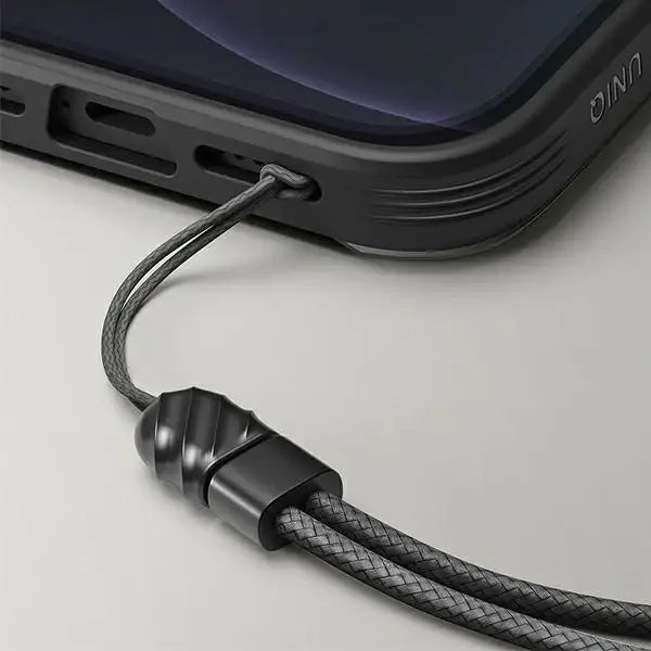 Uniq Transforma MagSafe case for iPhone 13 - blue - Cell phone cases and covers<<<HurtelXML