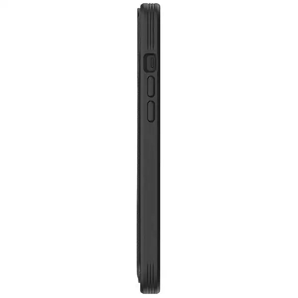 Uniq Transforma MagSafe case for iPhone 13 Pro Max - black - Cell phone cases and covers<<<HurtelXML