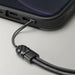 Uniq Transforma MagSafe case for iPhone 13 Pro Max - black - Cell phone cases and covers<<<HurtelXML