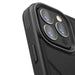Uniq Transforma MagSafe case for iPhone 13 Pro Max - black - Cell phone cases and covers<<<HurtelXML