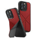 Uniq Transforma MagSafe case for iPhone 13 Pro / iPhone 13 - red - Cell phone cases and covers<<<HurtelXML