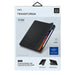 Uniq Transforma Rigor case for iPad Air 10.9 (2020) - gray - Cell phone cases and covers<<<HurtelXML