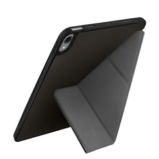 Uniq Transforma Rigor case for iPad Air 10.9 (2020) - gray - Cell phone cases and covers<<<HurtelXML