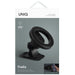 Uniq Trelix Car magnetic dashboard holder - black - Cell phone holders<<<HurtelXML