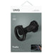 Uniq Trelix Car magnetic car holder for air vent - black - Cell phone holders<<<HurtelXML