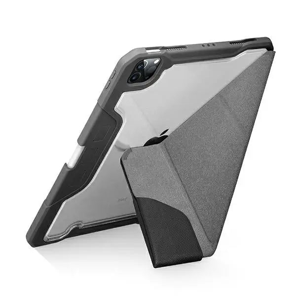 Uniq Trexa case for iPad Pro 11’’ 2021/2020 - black - Cell phone cases and covers<<<HurtelXML