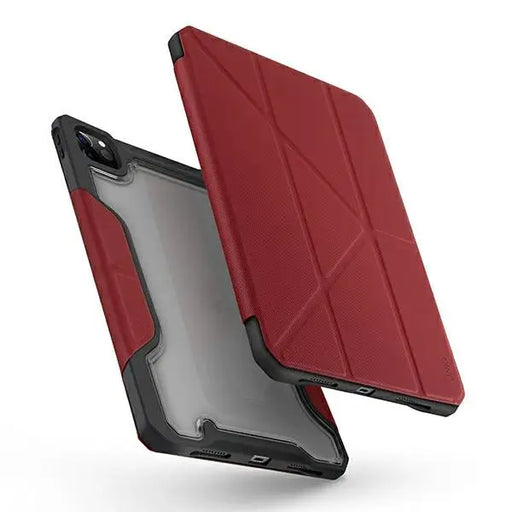 Uniq Trexa case for iPad Pro 11’’ 2021/2020 - red - Cell phone cases and covers<<<HurtelXML