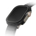 Uniq Valencia case for Apple Watch Ultra 49 mm - black - Cell phone cases and covers<<<HurtelXML
