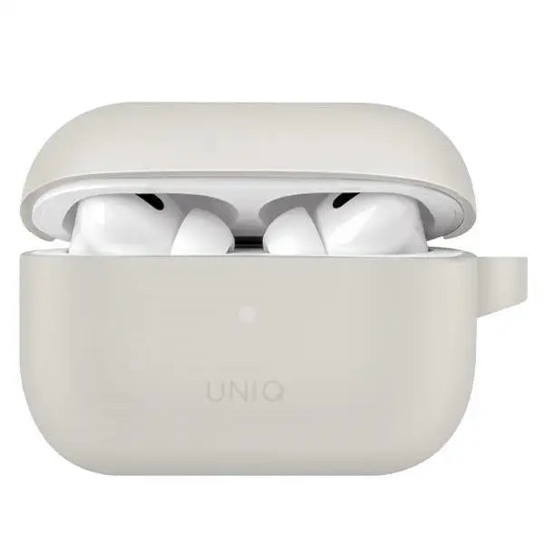 Uniq Vencer case for AirPods Pro 2 - gray - Cell phone cases and covers<<<HurtelXML