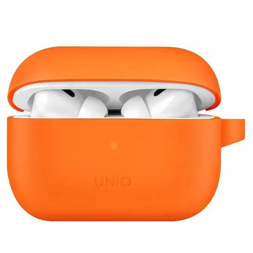 Uniq Vencer case for AirPods Pro 2 - orange - Cell phone cases and covers<<<HurtelXML